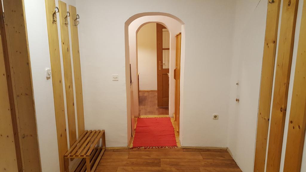Apartment Nina And Nino SJJ Exteriör bild